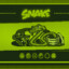 SnakeTheSnake