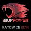 Katowice 2014 Sticker Collectors