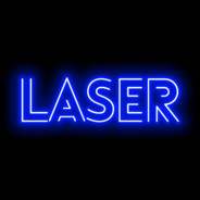 LaserX