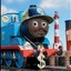 Thomas die Lockomotive