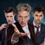 Doctor Who:D