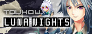 Touhou Luna Nights