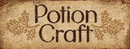 Potion Craft Playtest