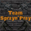 Team Sprayn'Pray