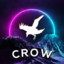 FlyingCro | Crow