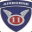 11th Airborne [Community]